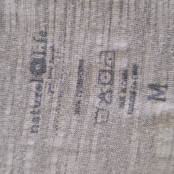 "Natural Life", Onsie" Cotton - Picture 6 of 13